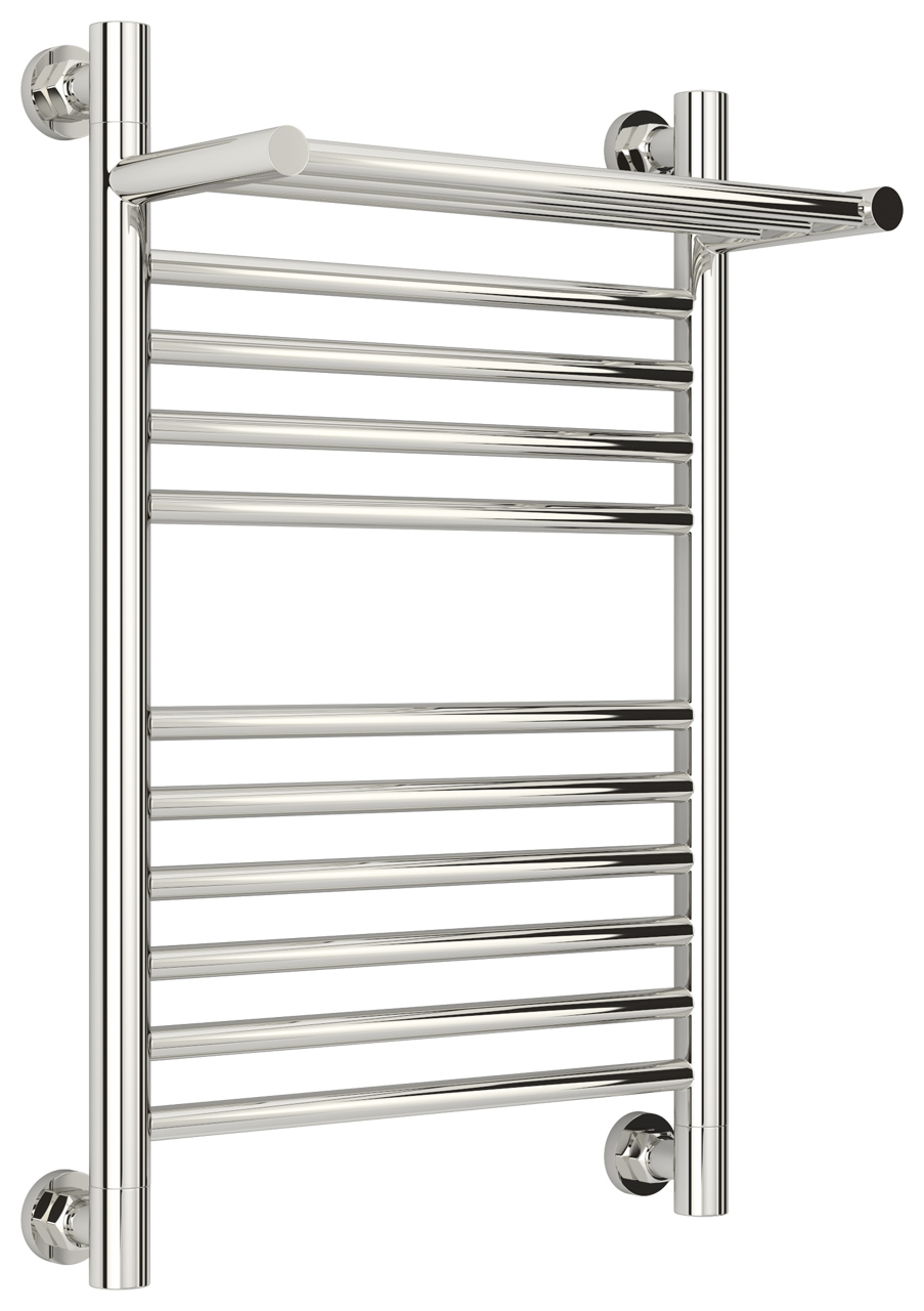 Полотенцесушитель водяной Сунержа Богема с полкой+ 600x400