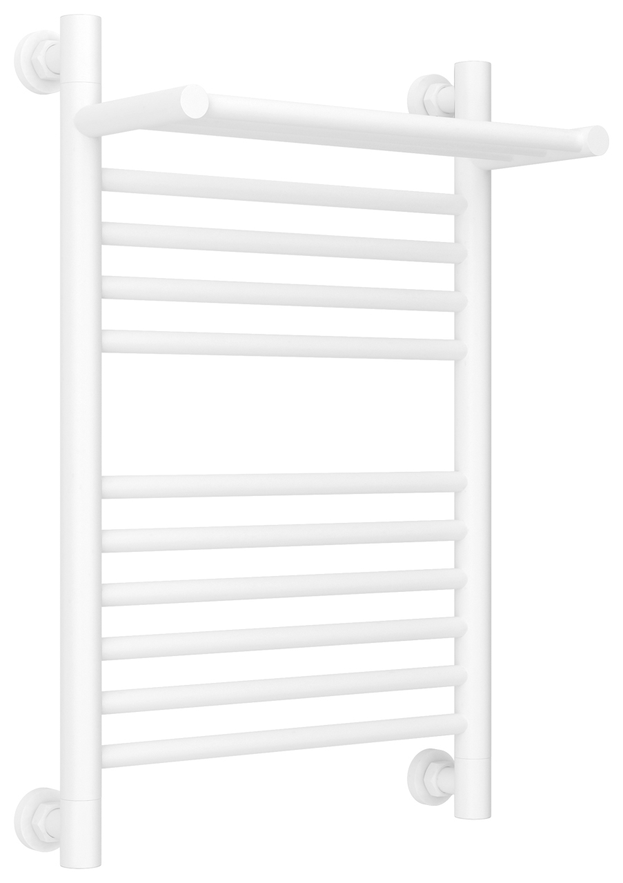 Полотенцесушитель водяной Сунержа Богема с полкой+ 600x400