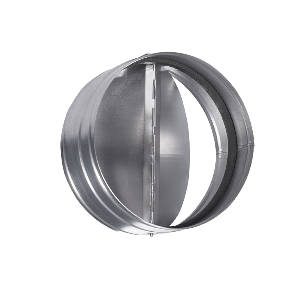 Обратный клапан для круглых каналов Airone RSK 150