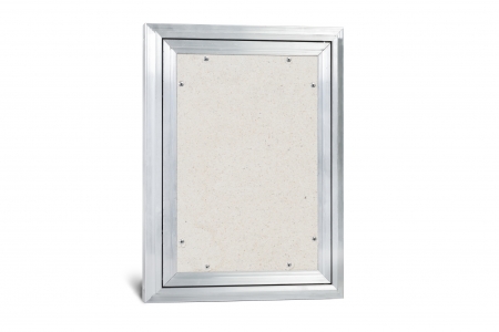 Люк Визионер "Триумф" 400х500 нажимной под плитку