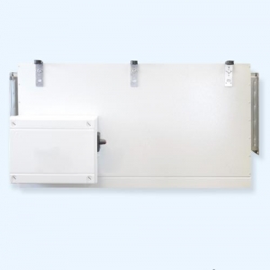 Приточная установка ФЬОРДИ ВПУ-2000 EC-24-380-3-GTC